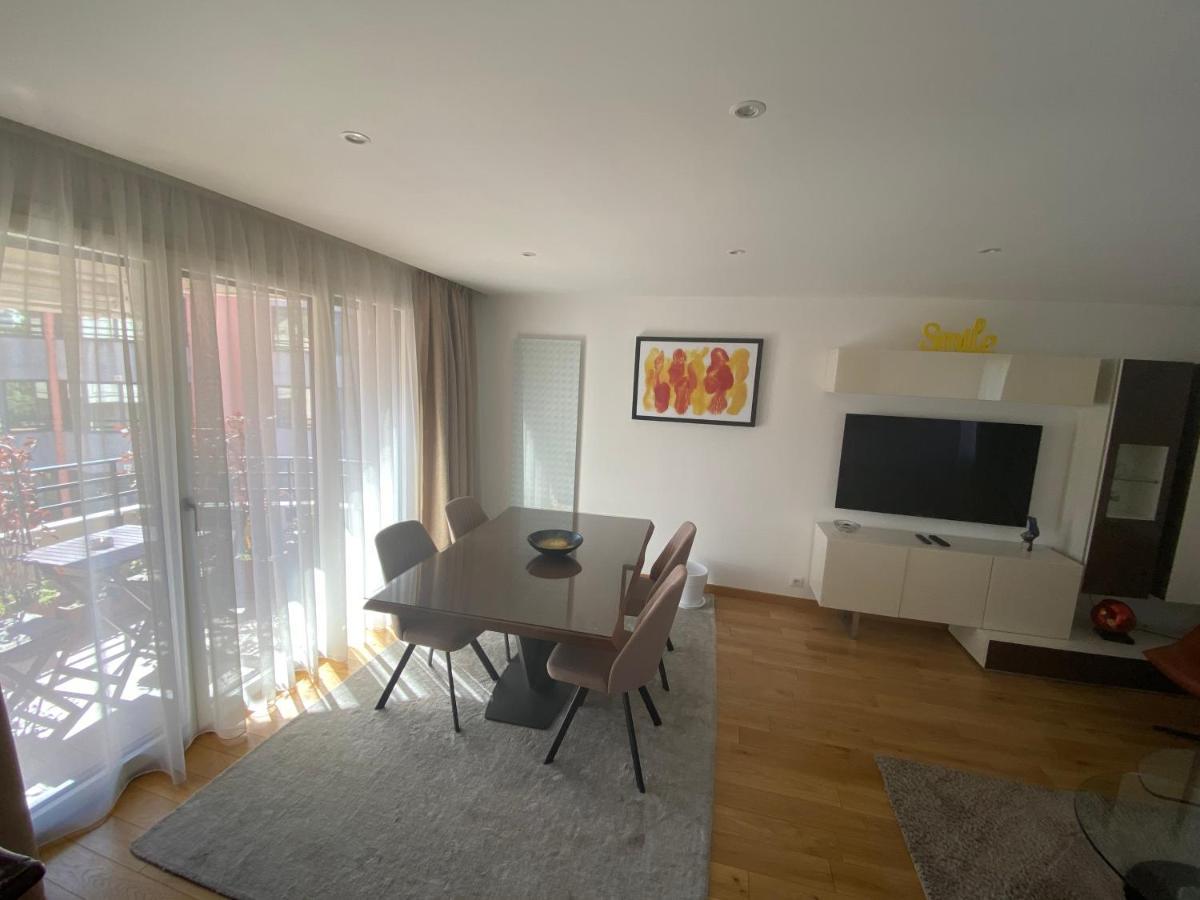 Riviera Eden Palace Кан Екстериор снимка