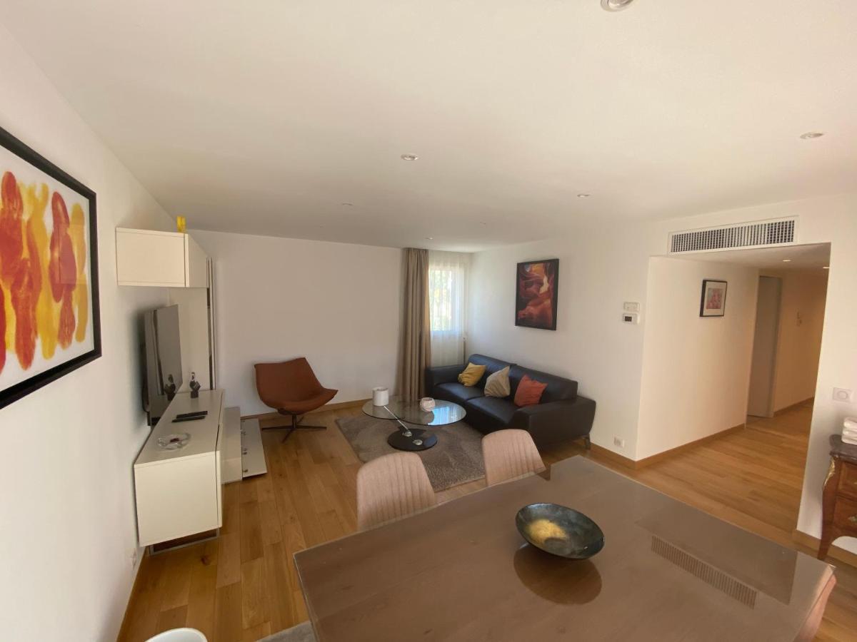 Riviera Eden Palace Кан Екстериор снимка