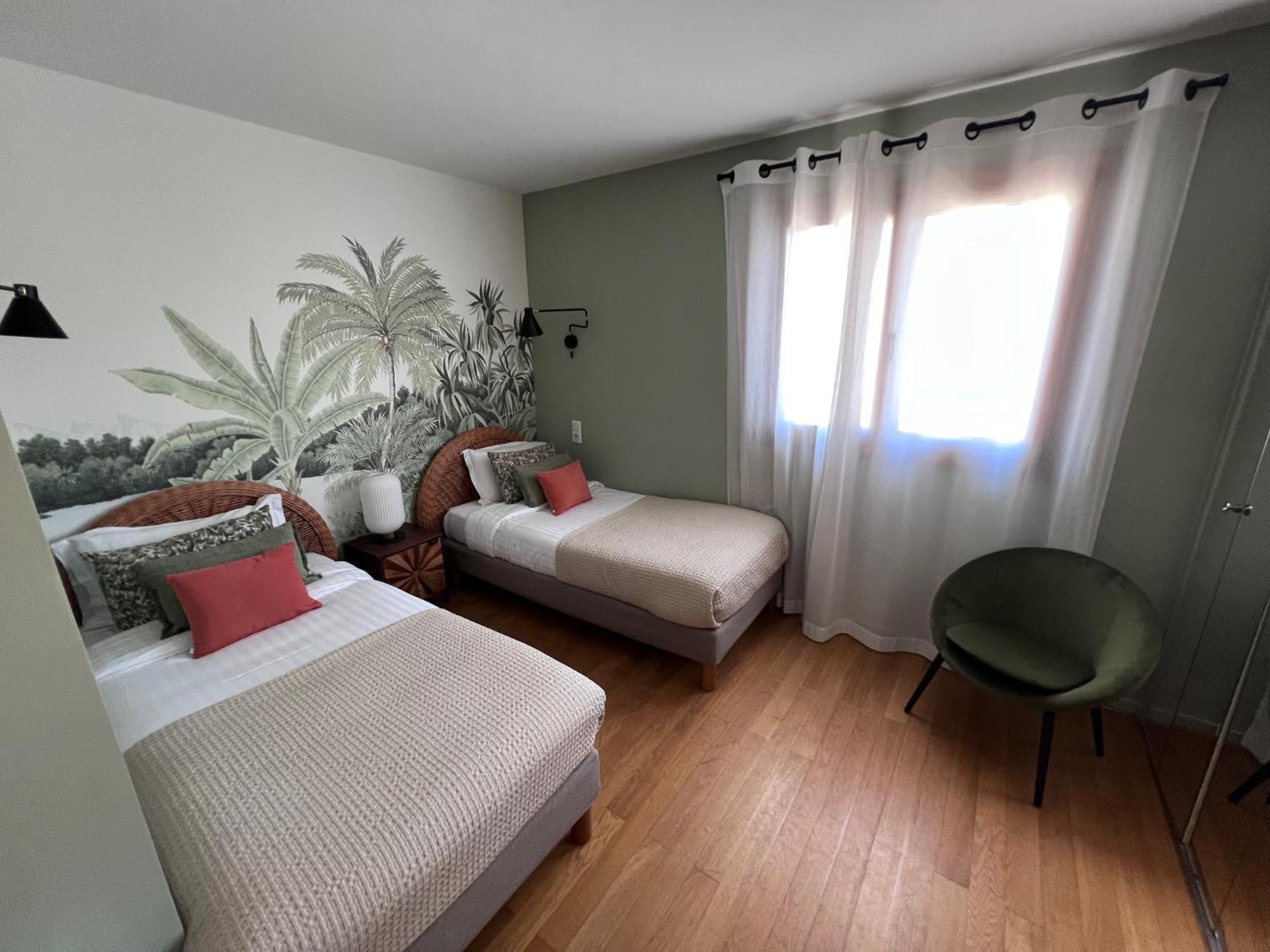 Riviera Eden Palace Кан Екстериор снимка