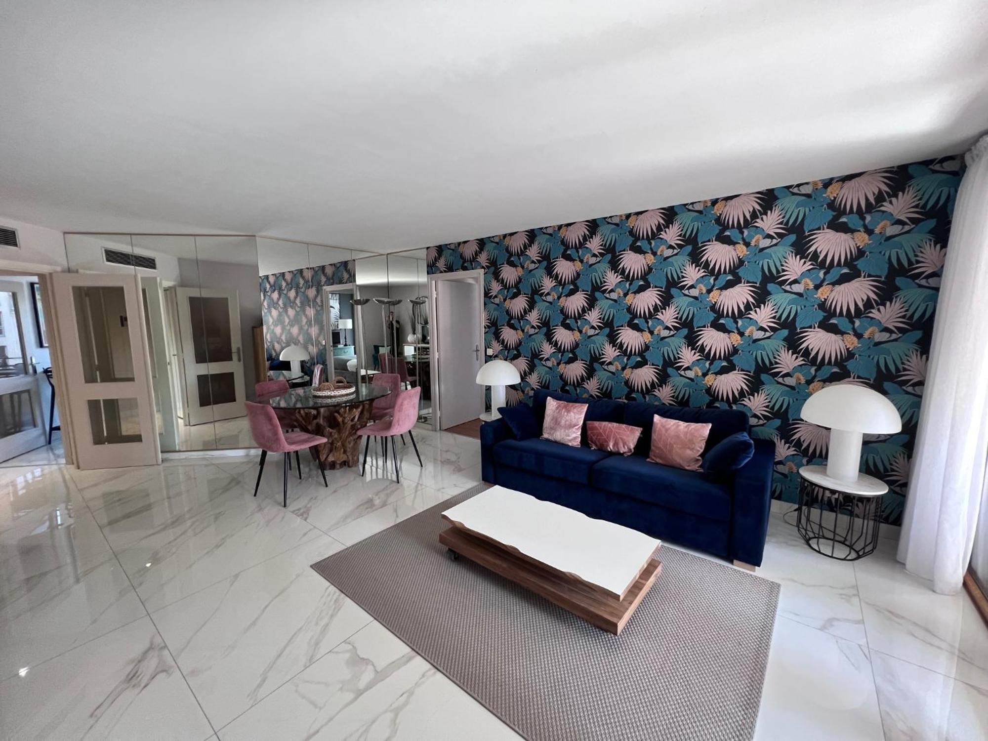 Riviera Eden Palace Кан Екстериор снимка