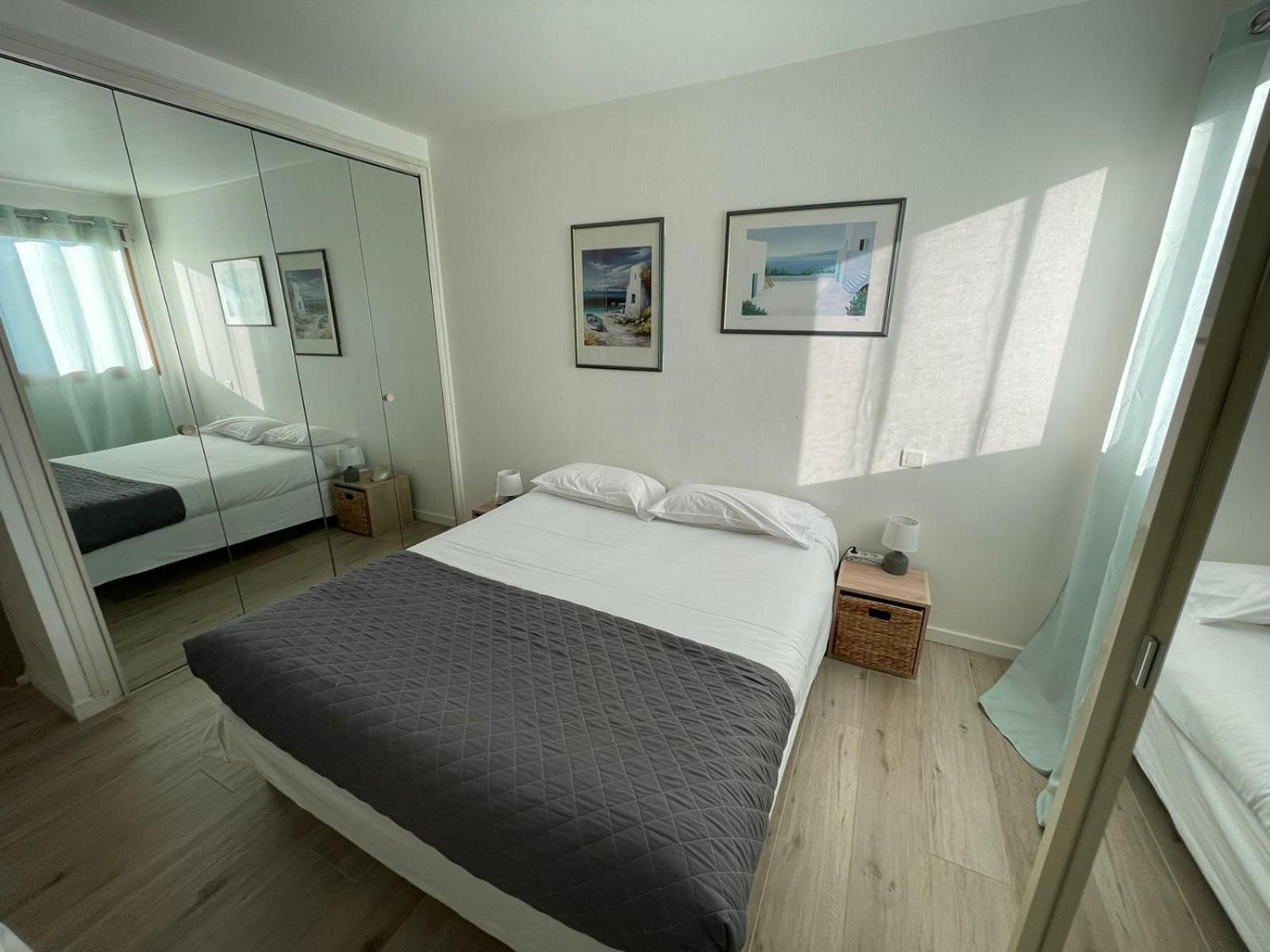 Riviera Eden Palace Кан Екстериор снимка