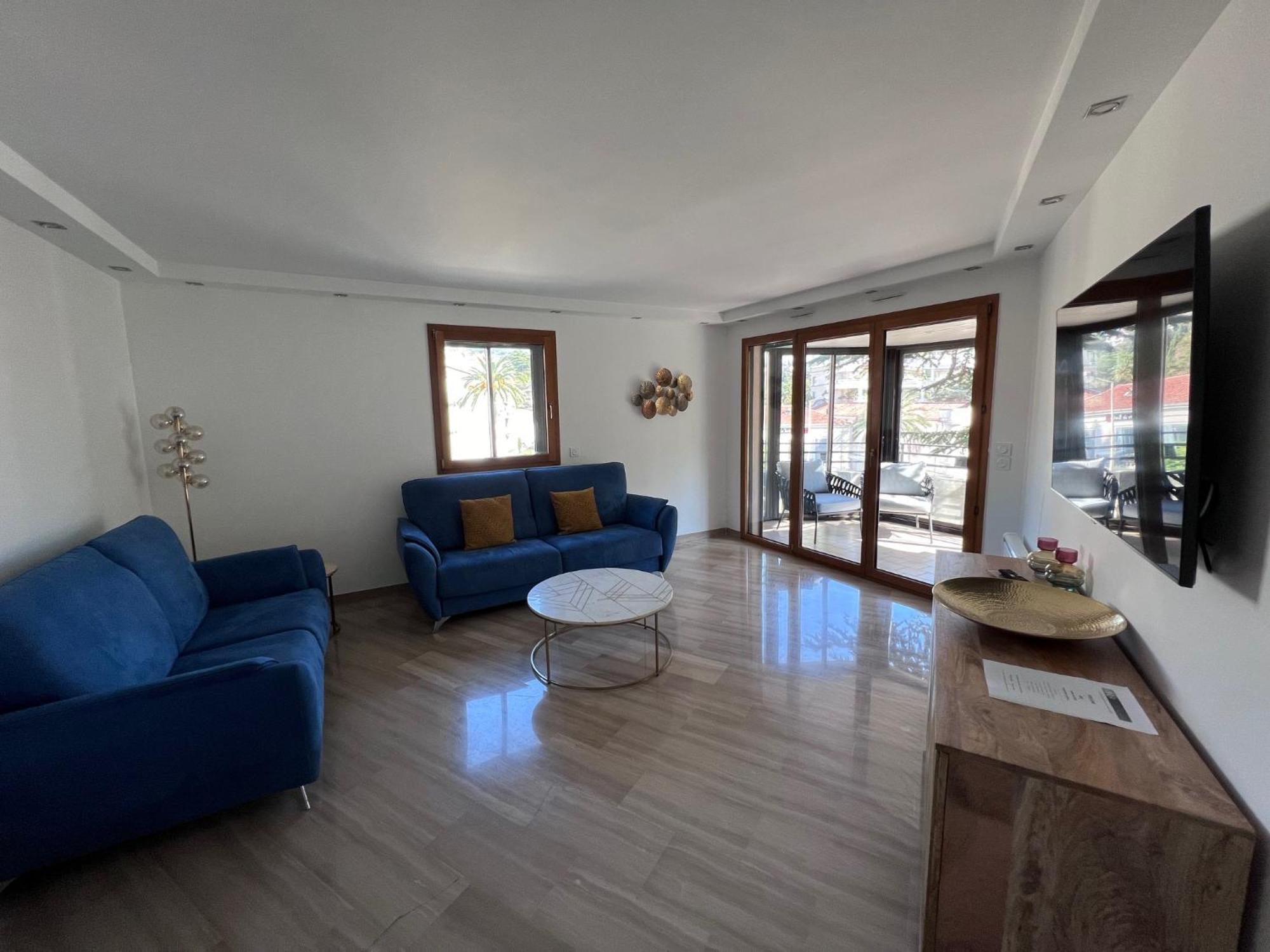 Riviera Eden Palace Кан Екстериор снимка