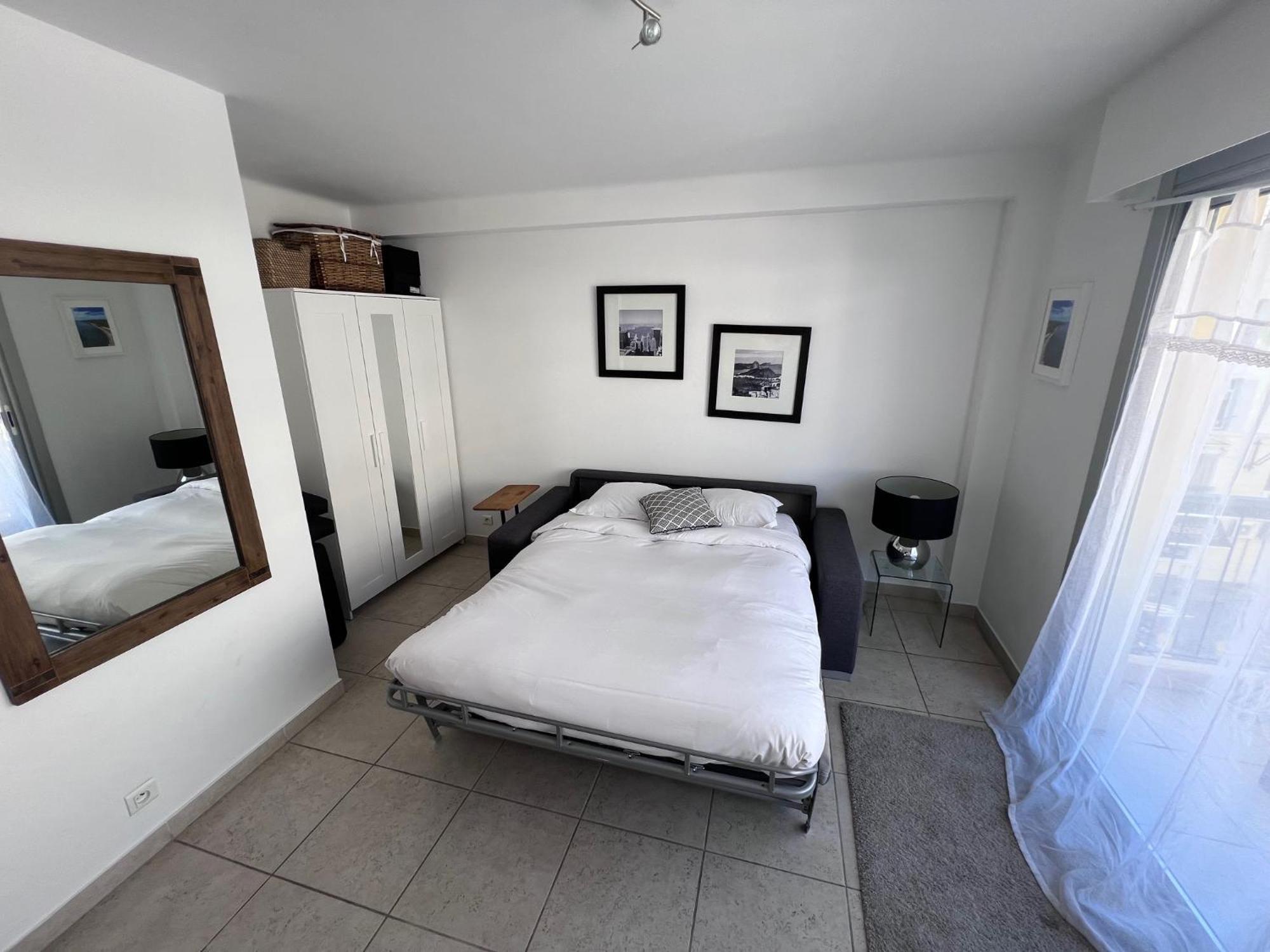 Riviera Eden Palace Кан Екстериор снимка