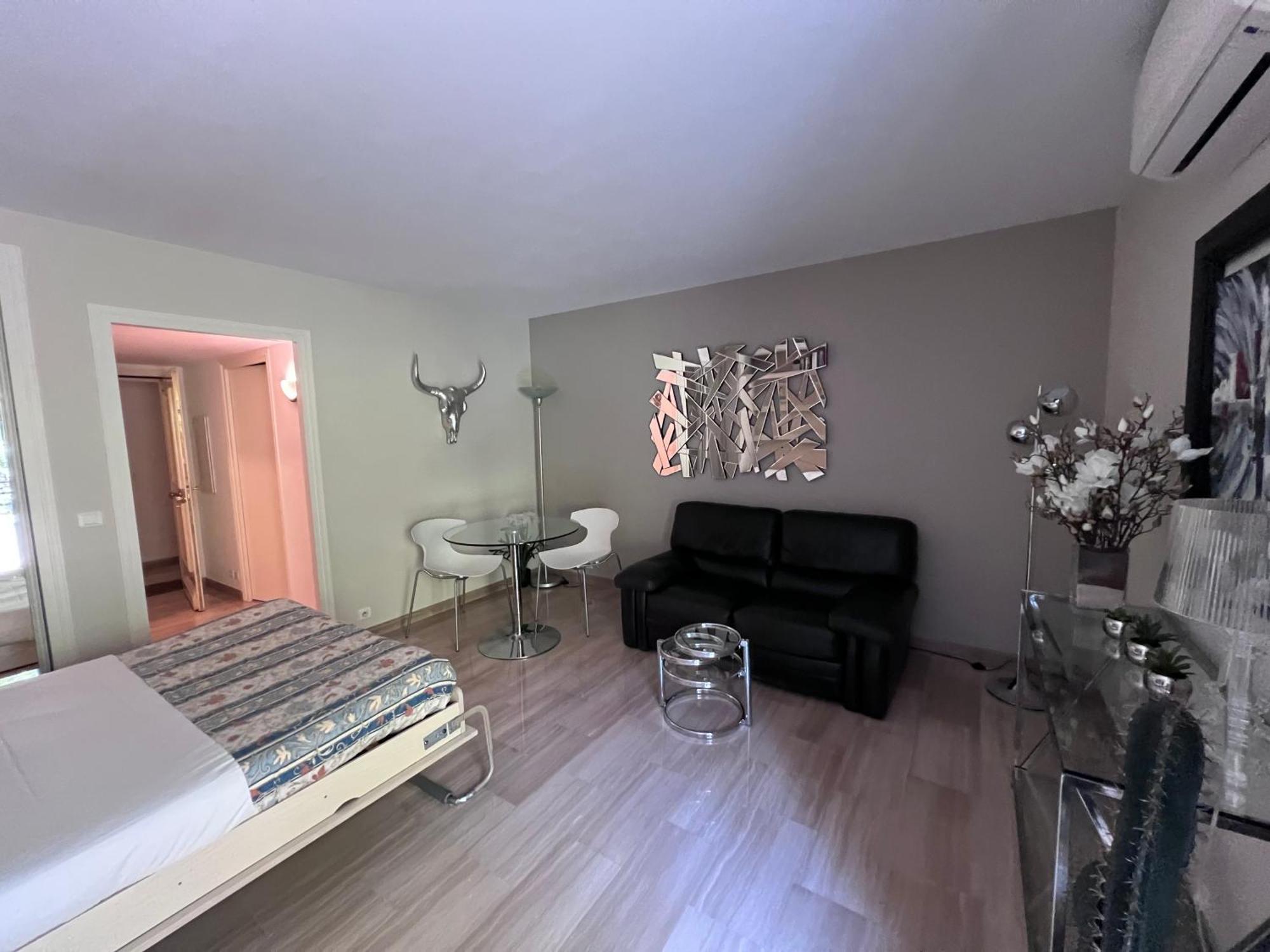 Riviera Eden Palace Кан Екстериор снимка