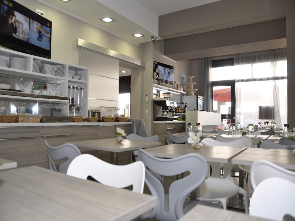 Riviera Eden Palace Кан Екстериор снимка