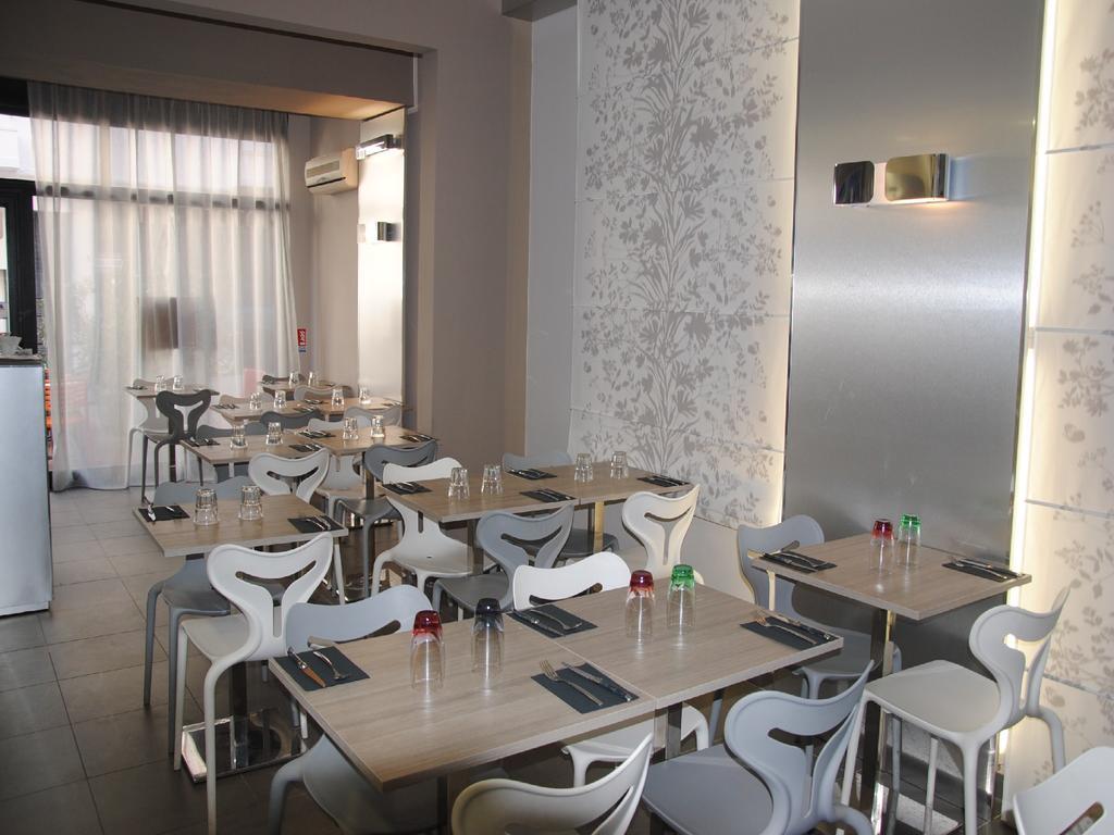 Riviera Eden Palace Кан Екстериор снимка