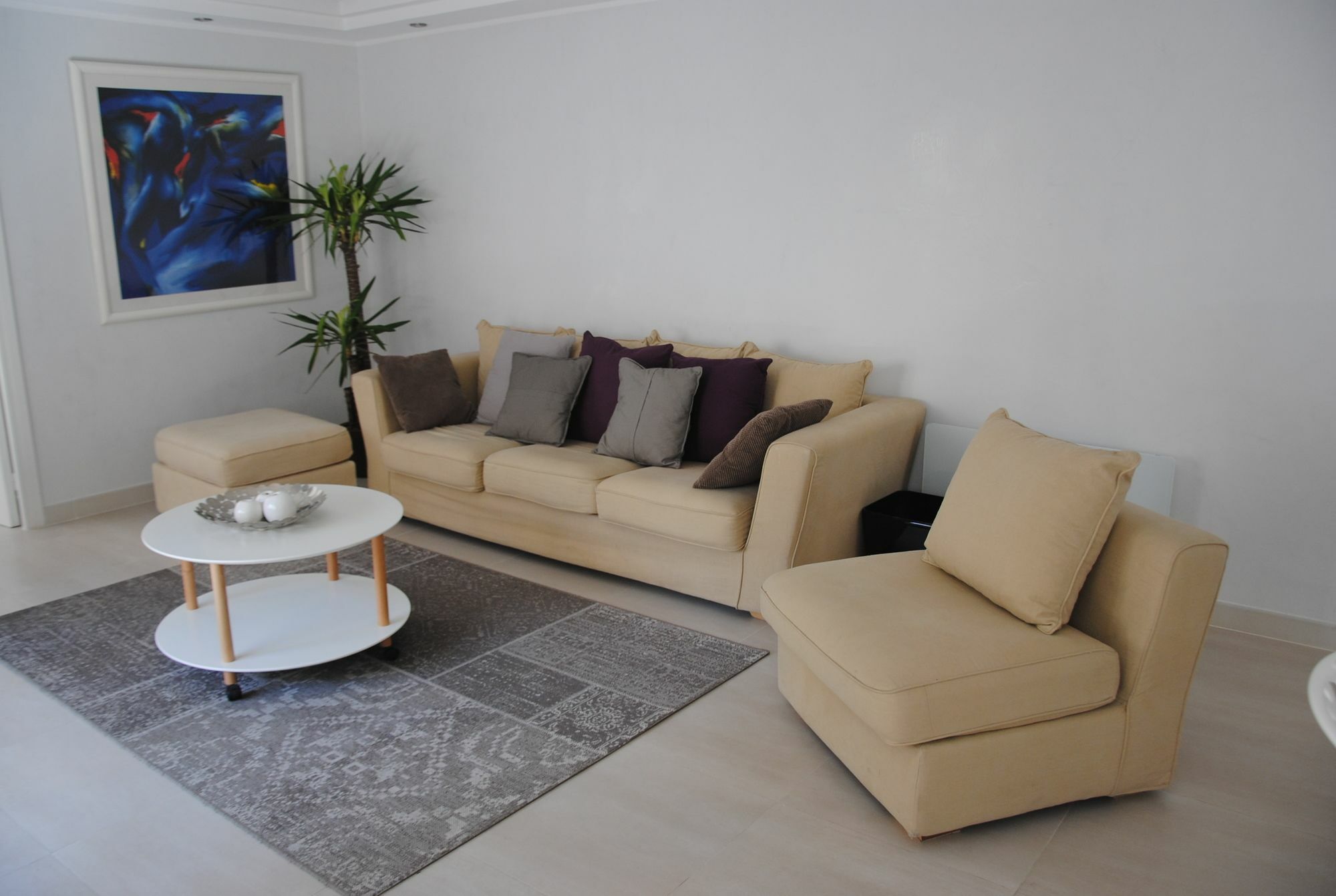 Riviera Eden Palace Кан Екстериор снимка