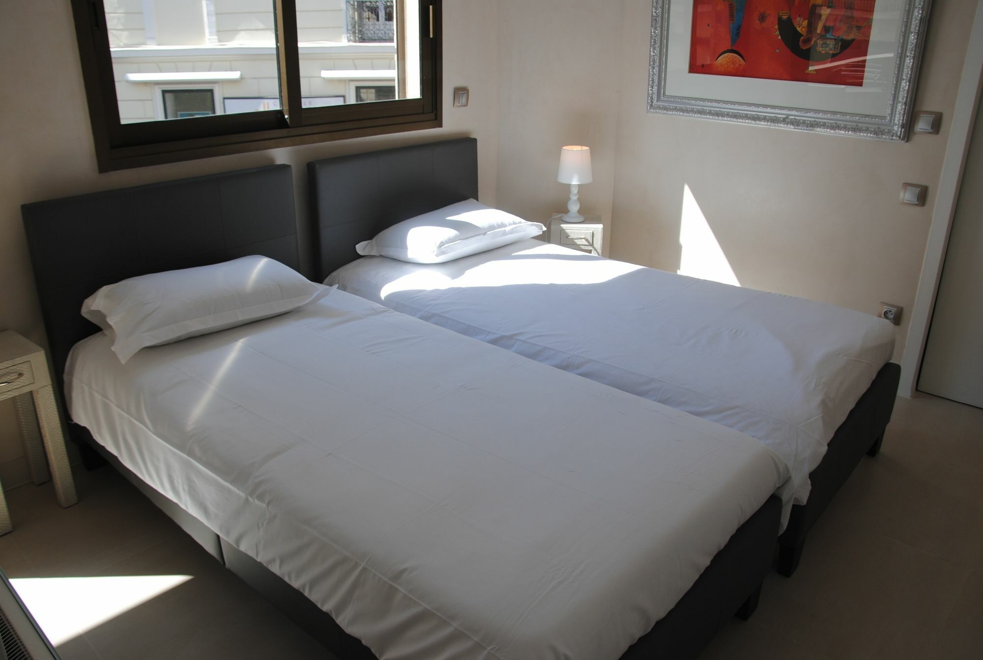 Riviera Eden Palace Кан Екстериор снимка