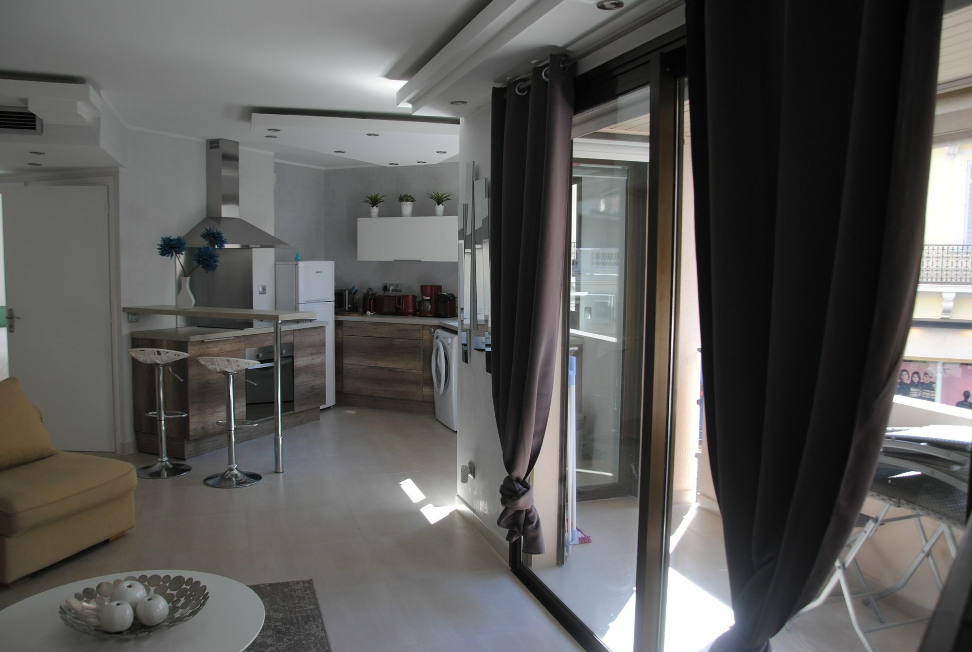 Riviera Eden Palace Кан Екстериор снимка