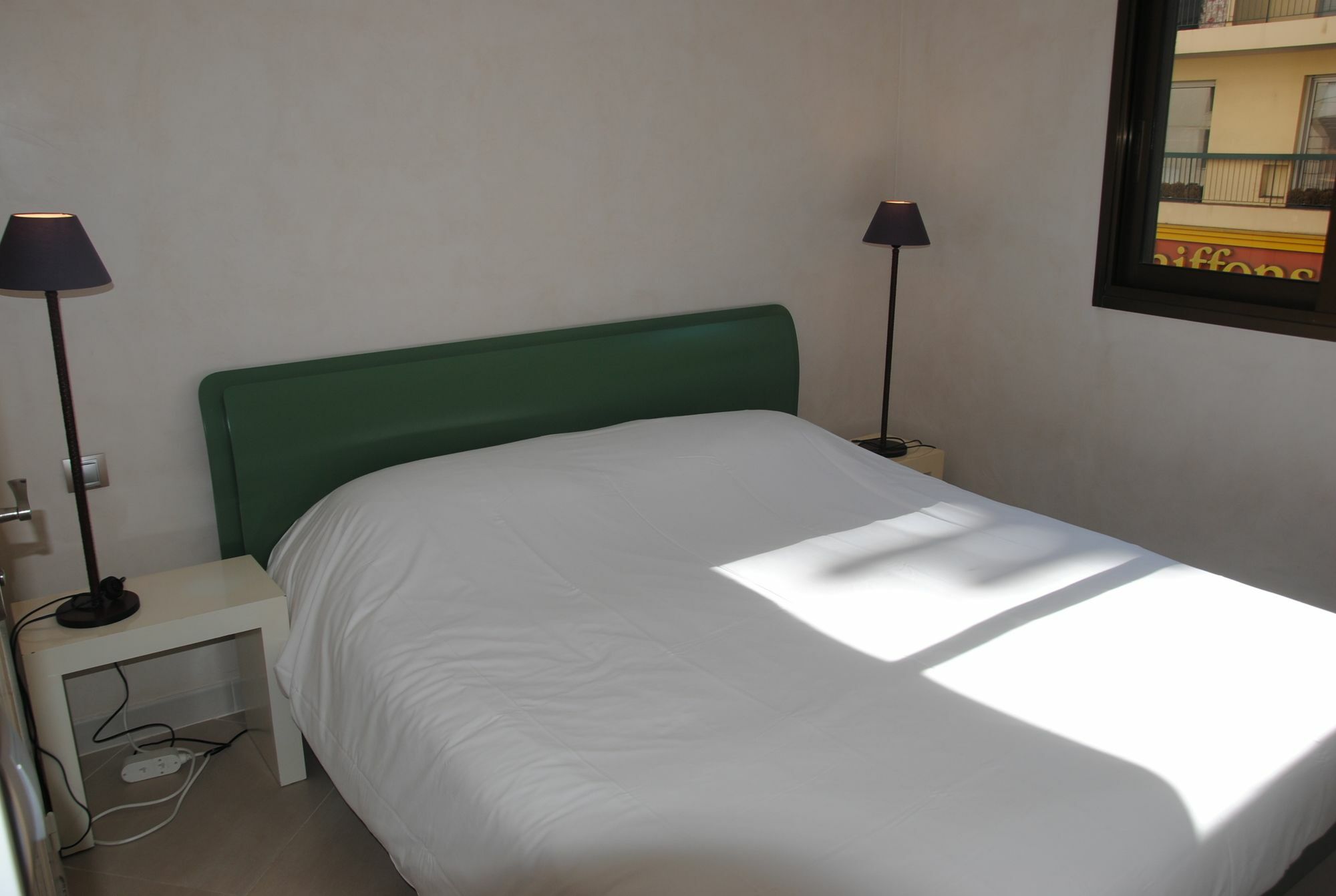 Riviera Eden Palace Кан Екстериор снимка