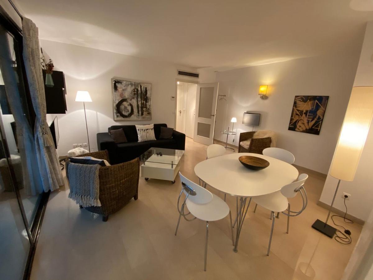 Riviera Eden Palace Кан Екстериор снимка